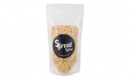 SGreat Spice Bengal Gram   Pack  4 kilogram